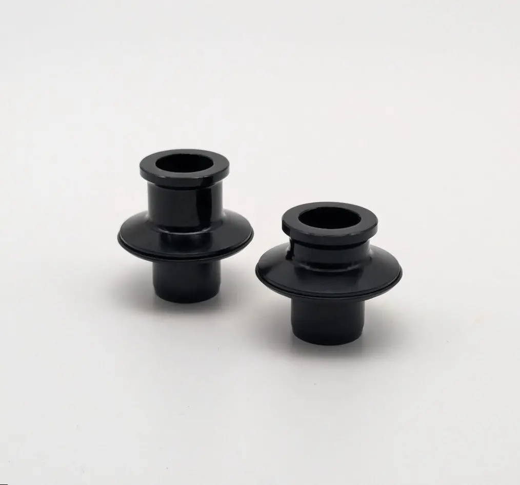 Front Axle Adapters | H_Ratchet Dbl 40T | 12Mm Thru-Axle | Disc Brake 1