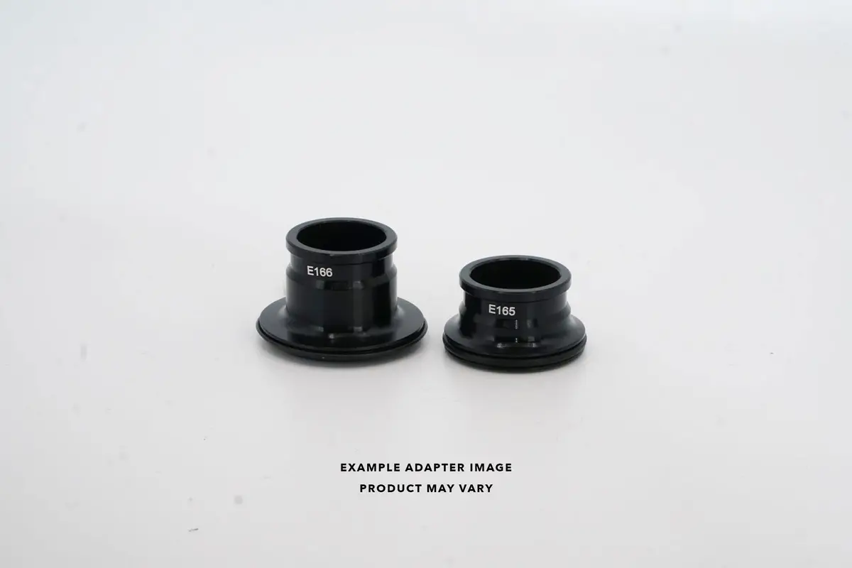 Front Axle Adapters | 4 Season 6B | 12Mm Thru-Axle | 6-Bolt 1