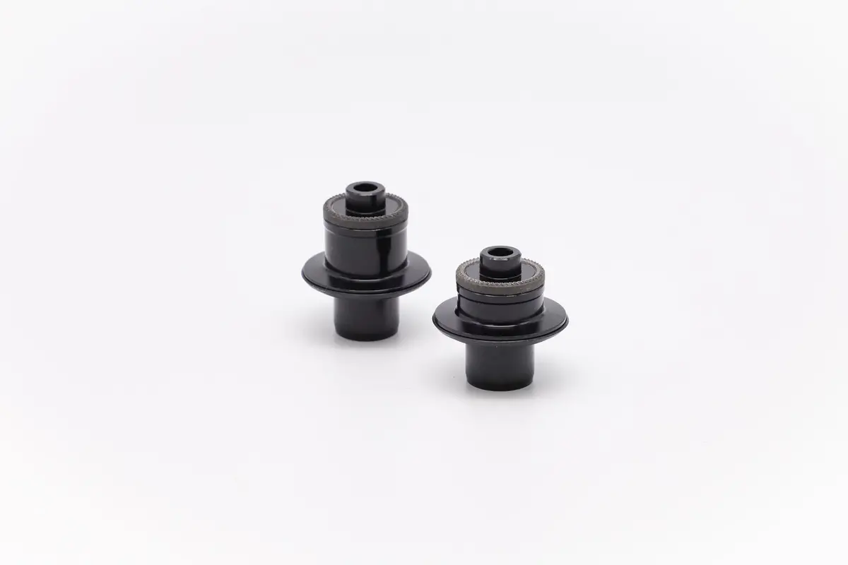 Front Axle Adapters | Engage Cl/H_Ratchet Dbl 40T | Qr | Center-Lock 1