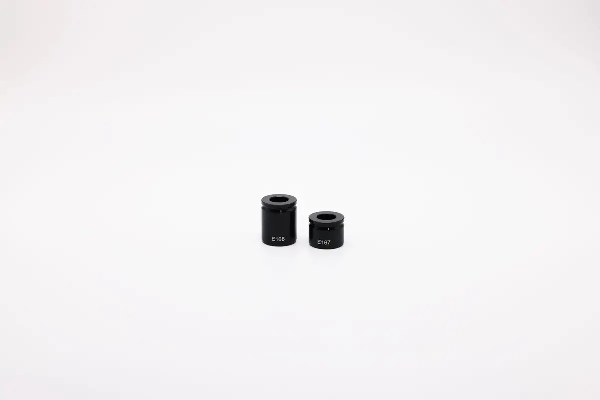 Rear Axle Adapters | H_Ratchet Dbl 40T | 10 X 135Mm Thru-Axle | Disc Brake 1