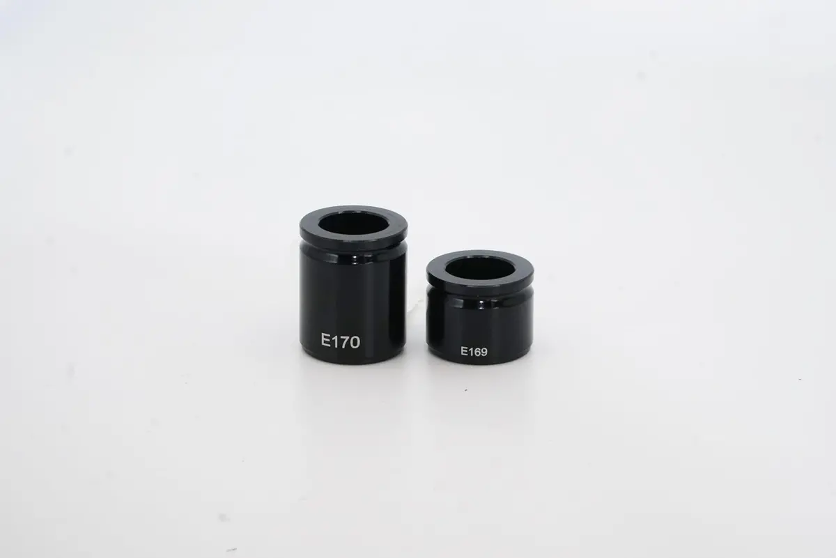 Rear Axle Adapters | H_Ratchet Dbl 40T | 12 X 135Mm Thru-Axle | Disc Brake 1