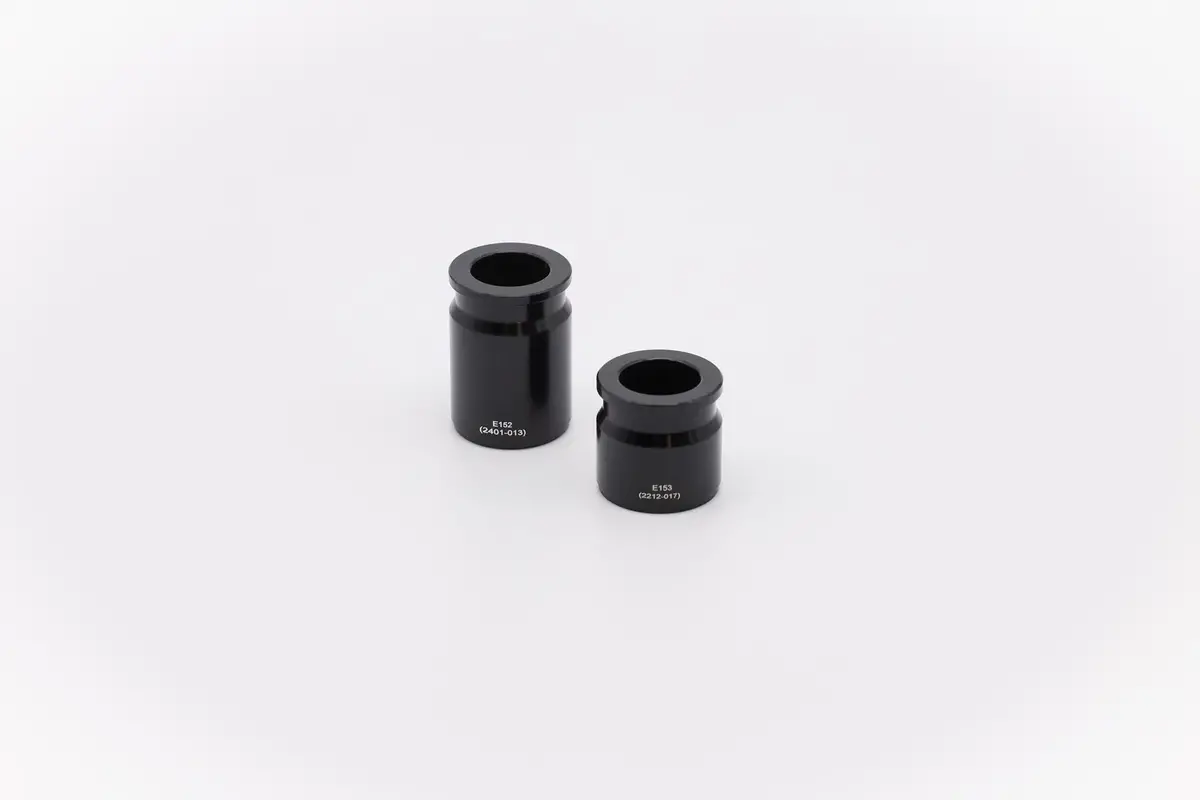 Rear Axle Adapters | H_Ratchet Dbl 40T | 12 X 142Mm Thru-Axle | Disc Brake 1