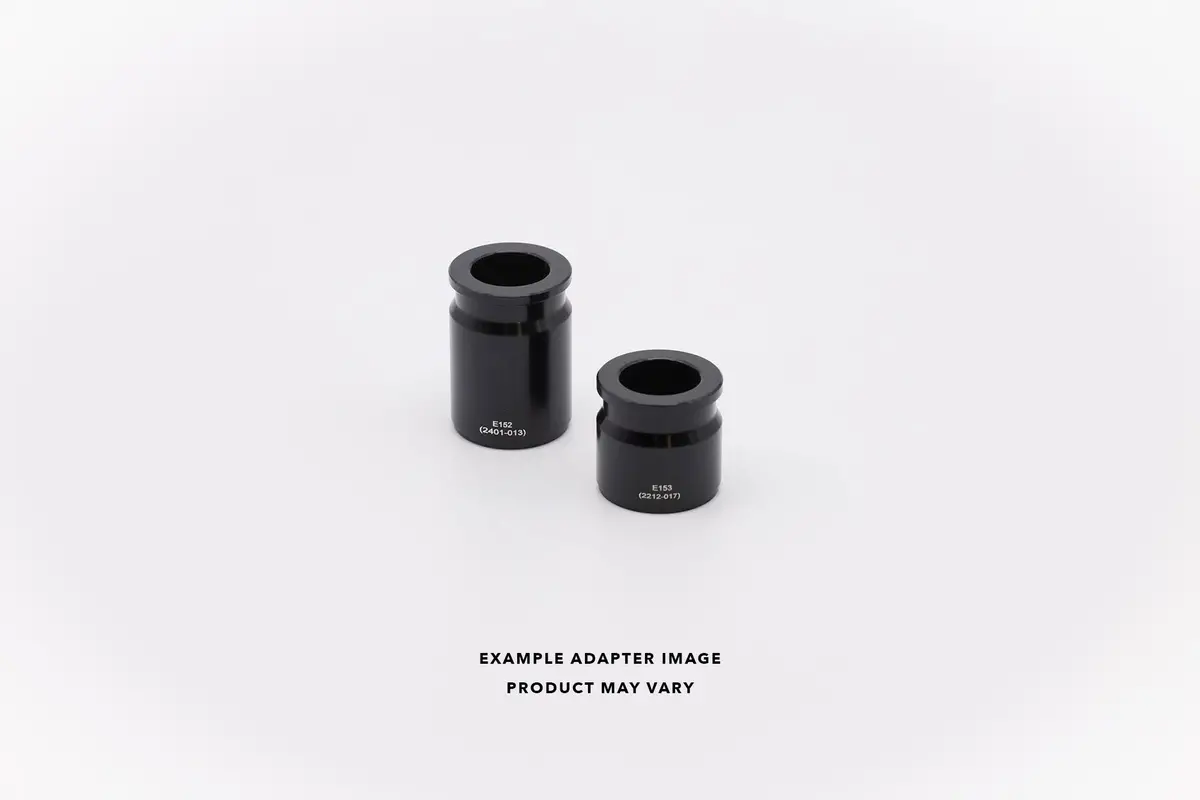 Rear Axle Adapters | 90T Slc Cl Boost | 12 X 148/157Mm Thru-Axle | Center-Lock 1