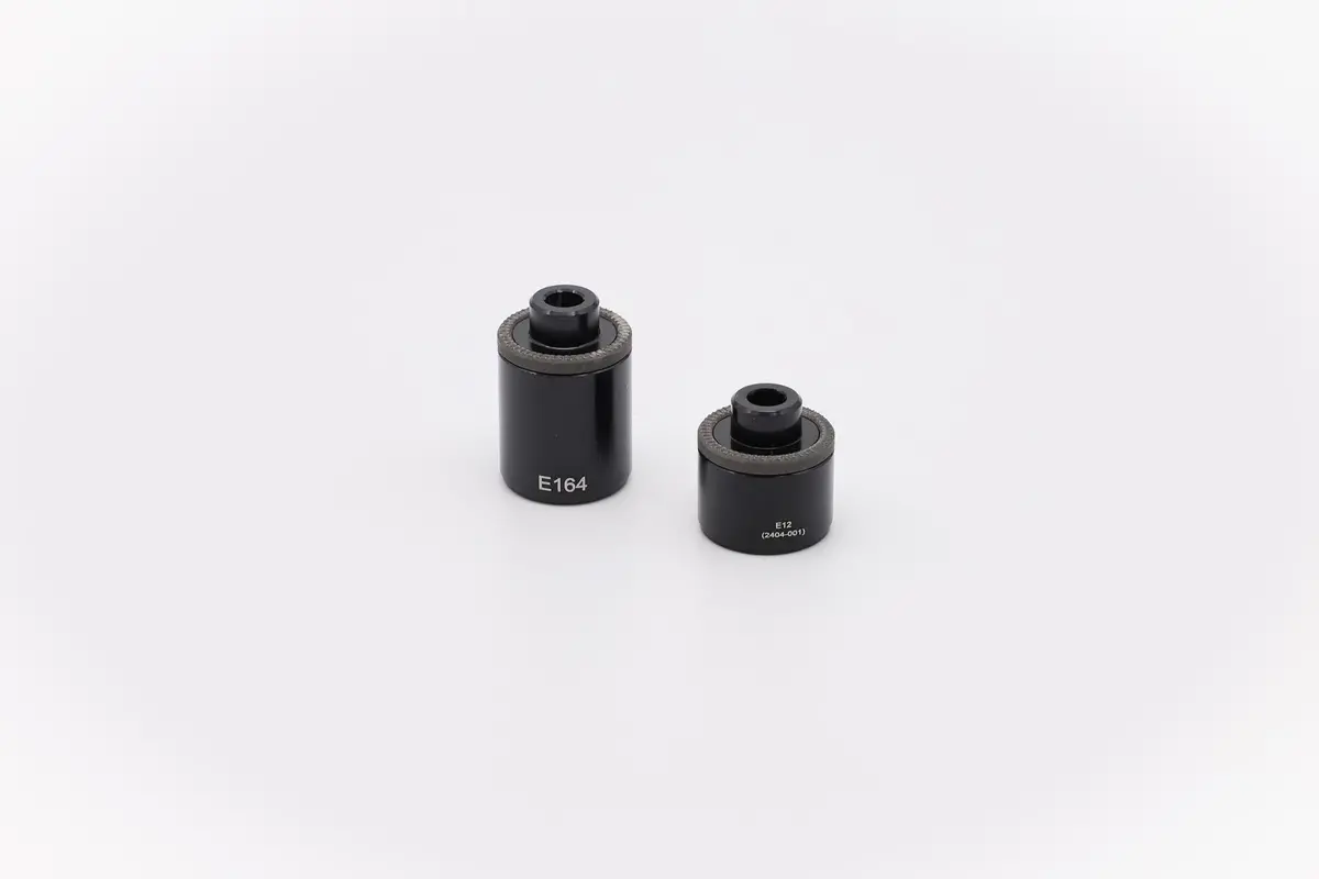 Rear Axle Adapters | H_Ratchet Dbl 40T | Qr | Disc Brake 1