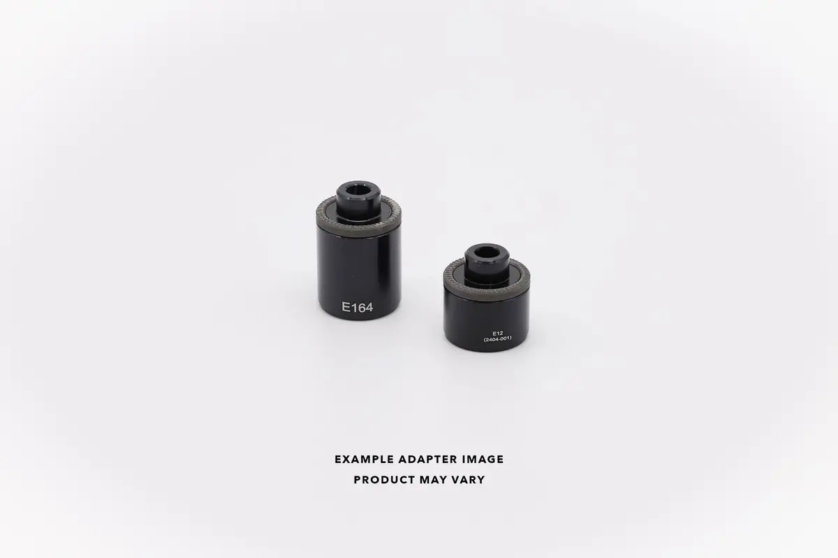 Rear Axle Adapters | Europa 4 Season | Qr | Disc Brake 1