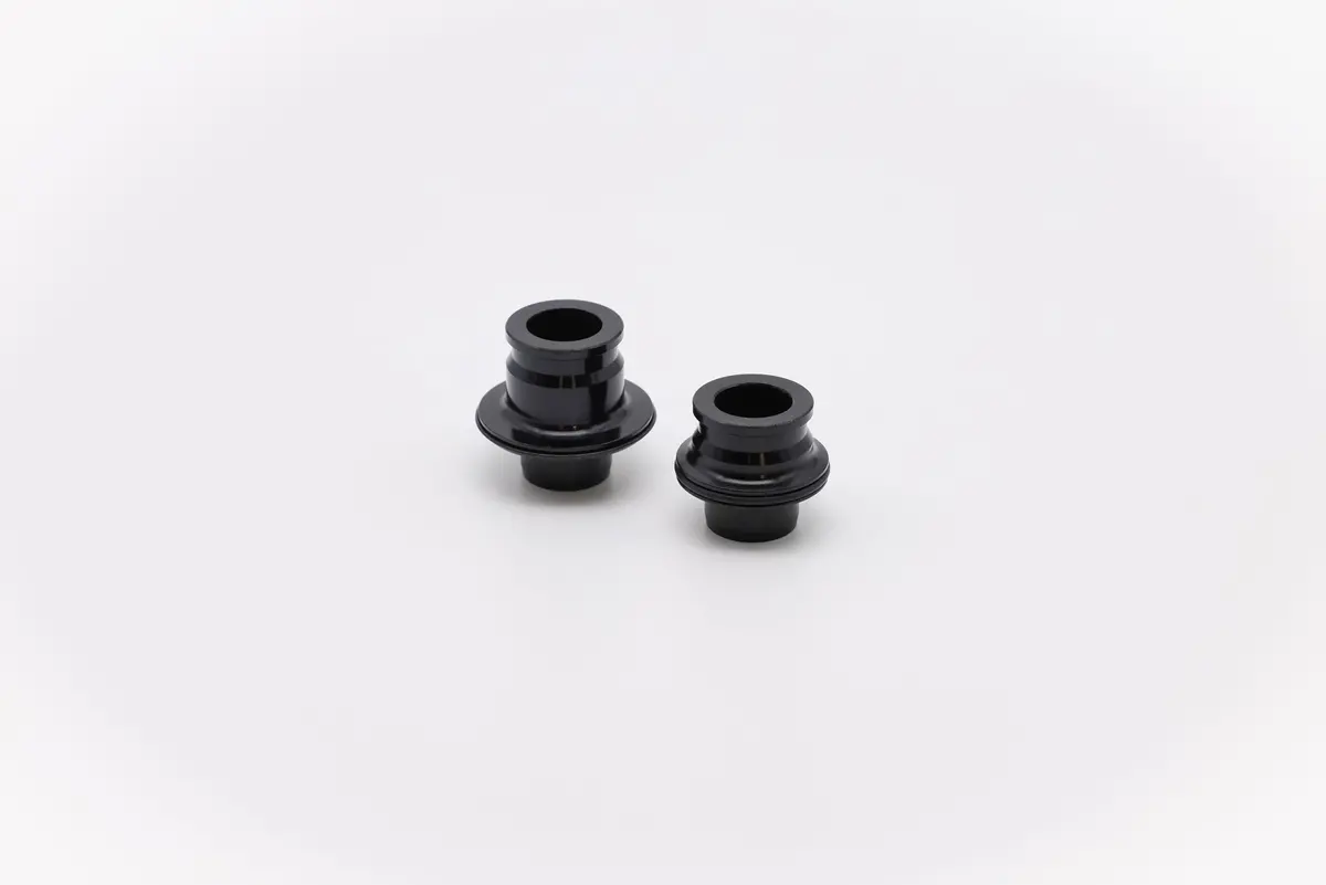Front Axle Adapters | H_Ratchet Dbl 40T Sl | 12Mm Thru-Axle | Disc Brake 1
