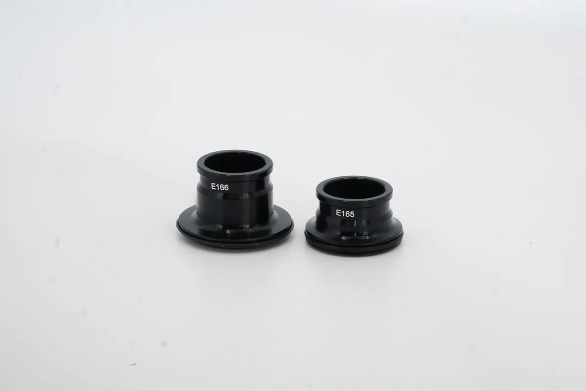 Front Axle Adapters | H_Ratchet Dbl 40T Sl | 15Mm Thru-Axle | Disc Brake 1