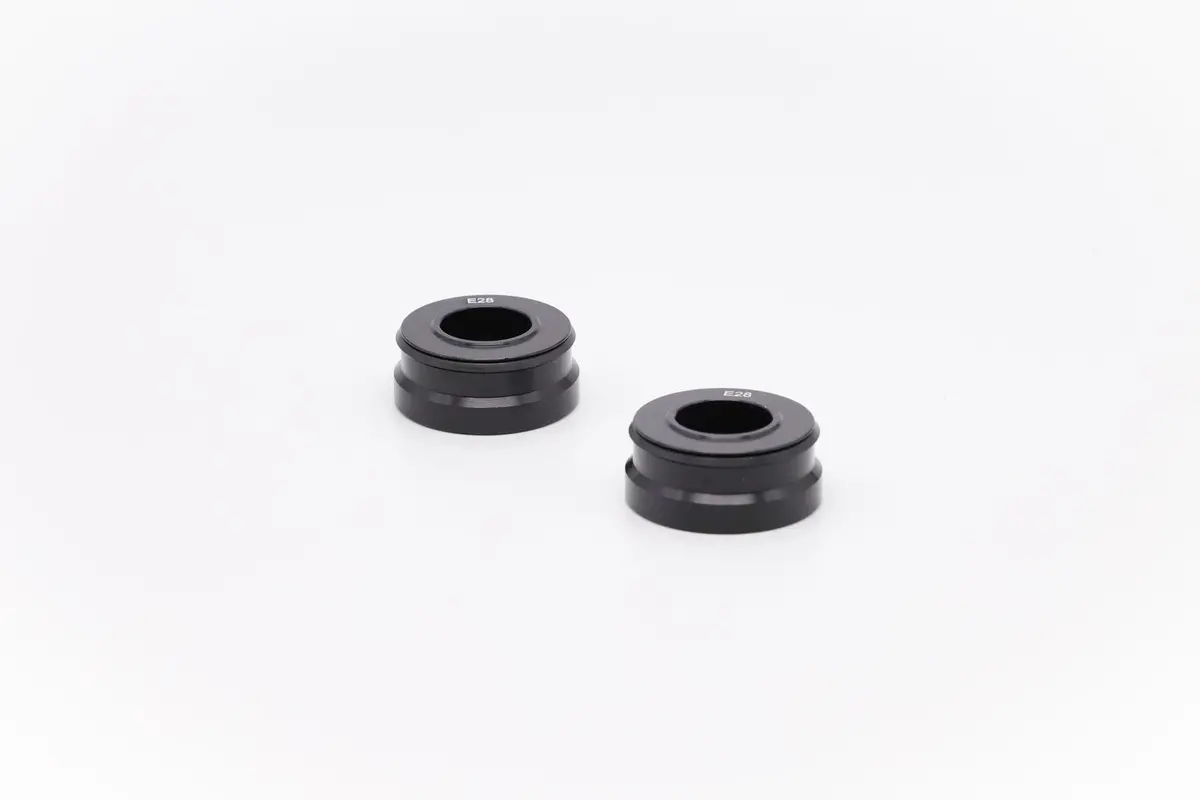 Front Axle Adapters | Engage 6B | Rockshox Torque Caps | 6-Bolt 1