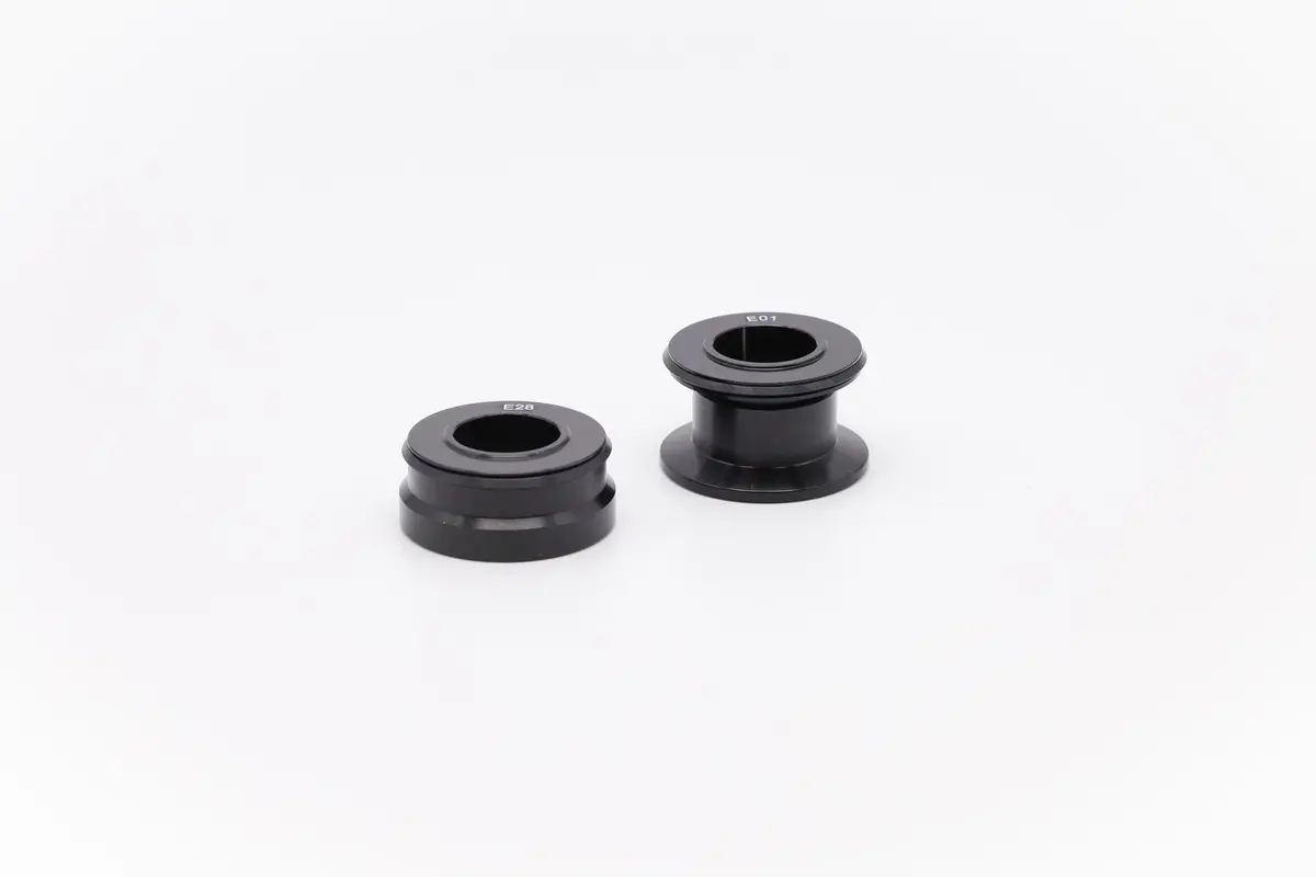 Front Axle Adapters | Engage Cl | Rockshox Torque Caps | Center-Lock 1