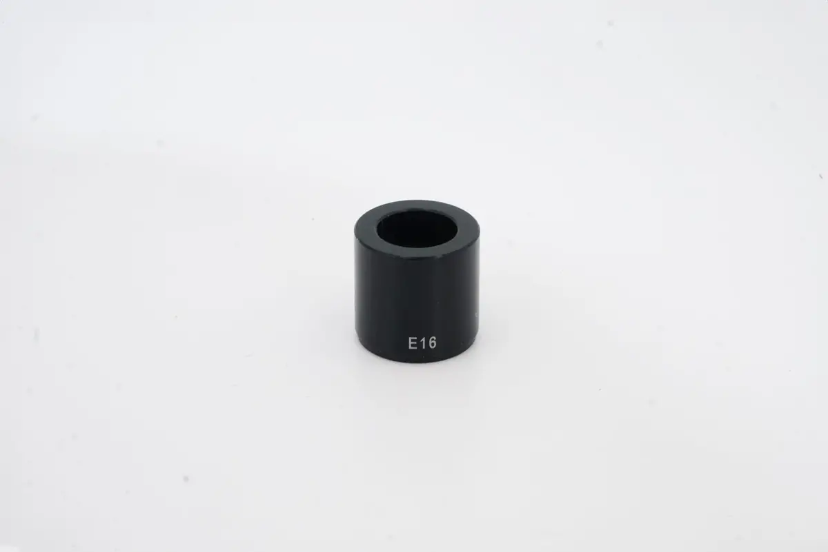 Rear Drive-Side Axle Adapter | Engage Cl/Engage 6B | 12 X 142/148/157Mm Thru-Axle | Shimano/Sram Hg Splined And Sram Xd/Xdr | Center-Lock / 6-Bolt 1