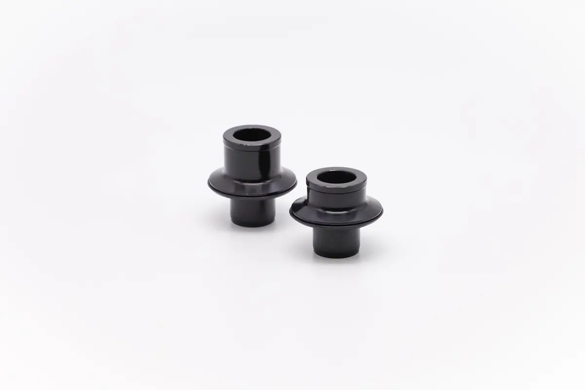 Front Axle Adapters | Engage Cl | 12Mm Thru-Axle | Center-Lock 1