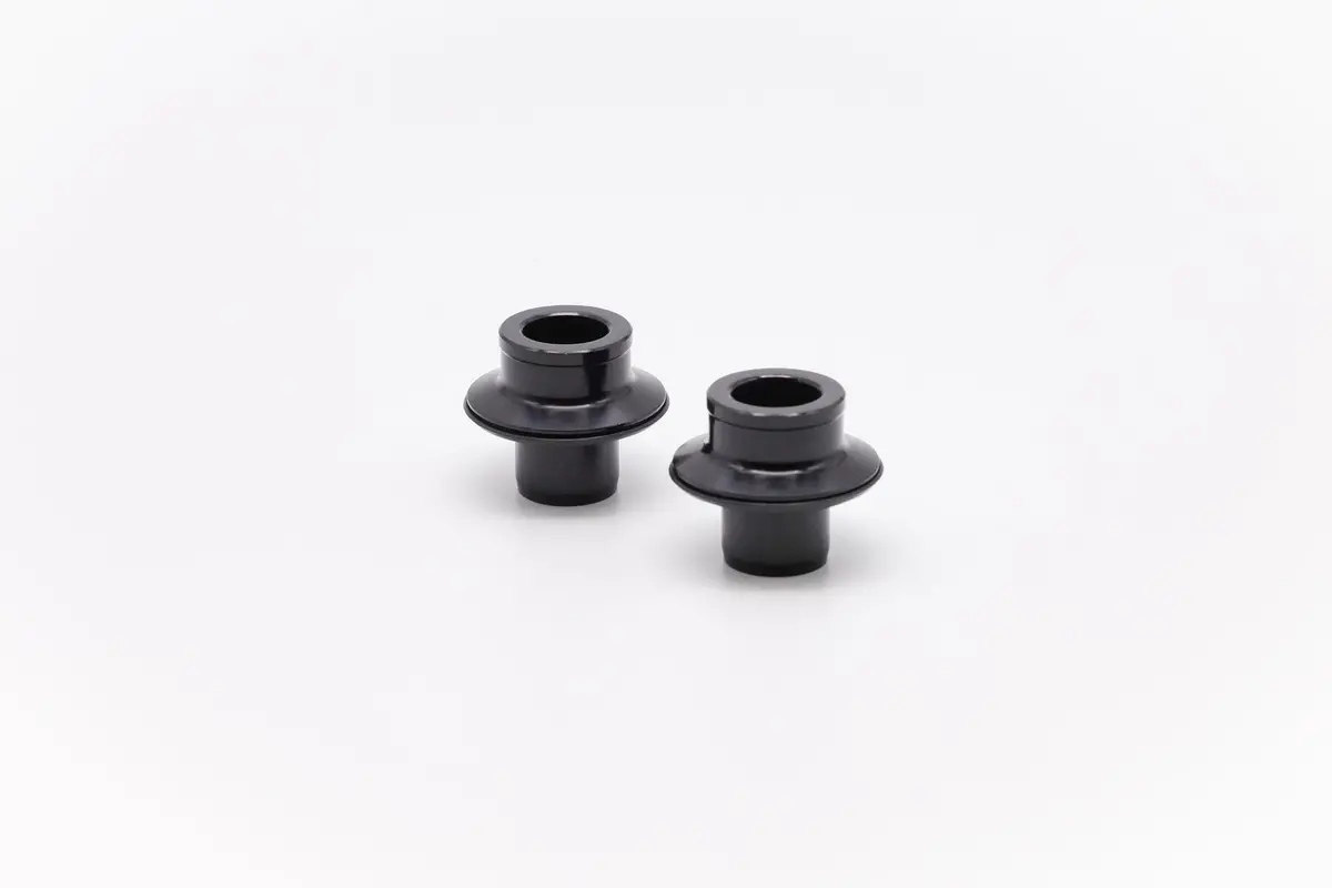 Front Axle Adapters | Engage 6B | 12Mm Thru-Axle | 6-Bolt 1