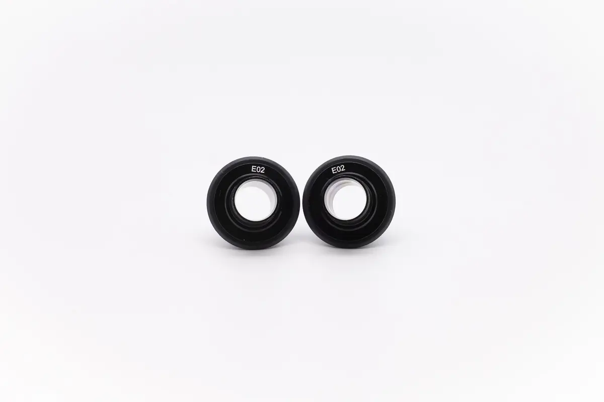 Front Axle Adapters | Engage 6B | 12Mm Thru-Axle | 6-Bolt 2