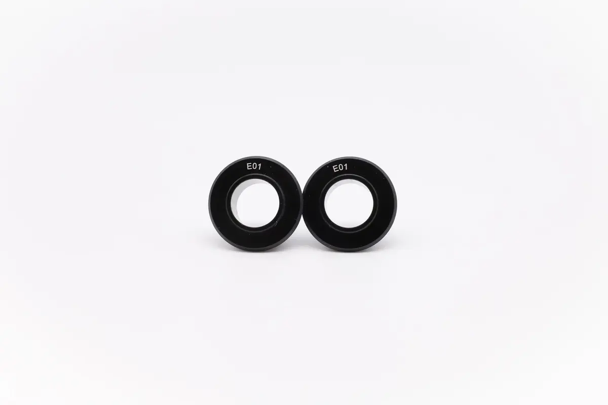 Front Axle Adapters | Engage 6B | 15Mm Thru-Axle | 6-Bolt 1