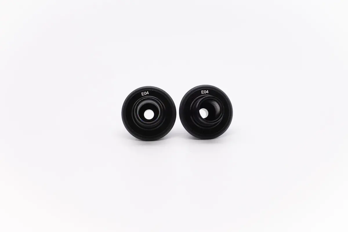 Front Axle Adapters | Engage 6B | Qr | 6-Bolt 1