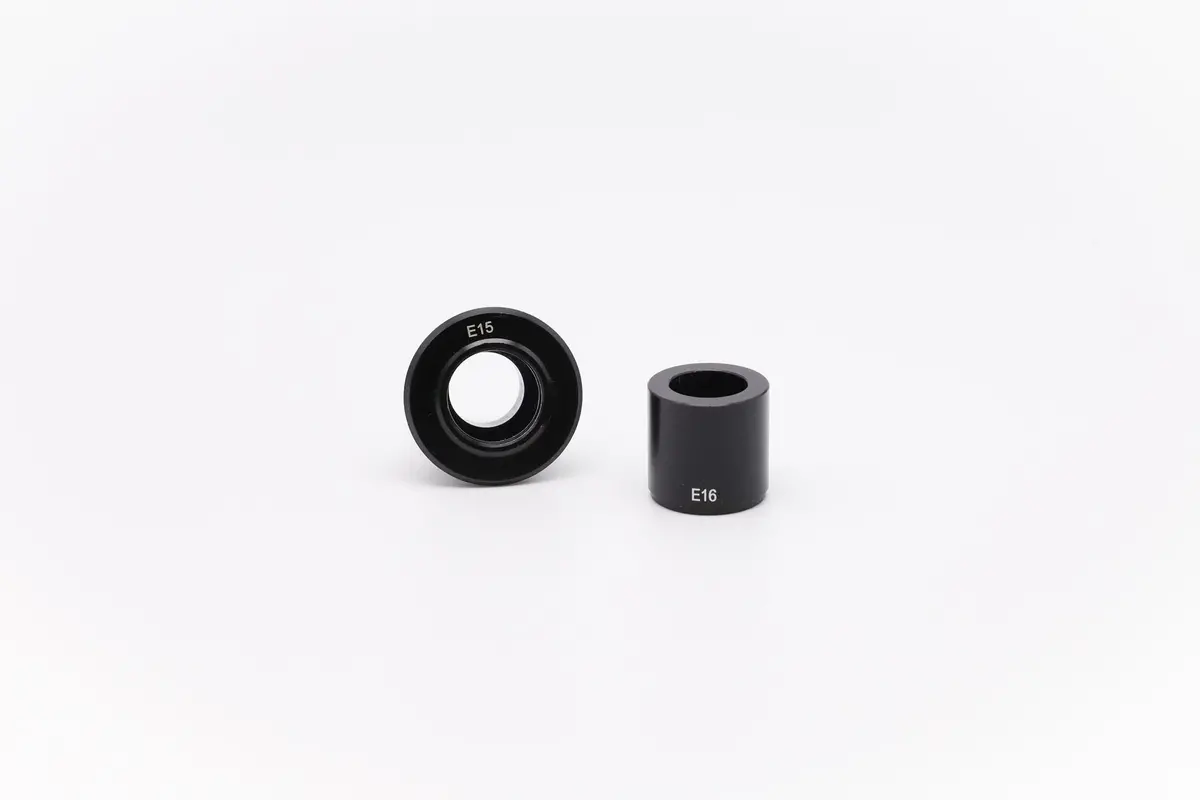 Rear Axle Adapters | Engage 6B | 12 X 142/148/157Mm Thru-Axle | 6-Bolt 1