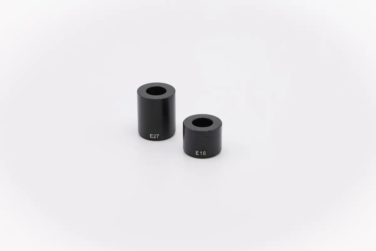 Rear Axle Adapters | Engage Cl | 10 X 135Mm Thru-Axle | Center-Lock 1