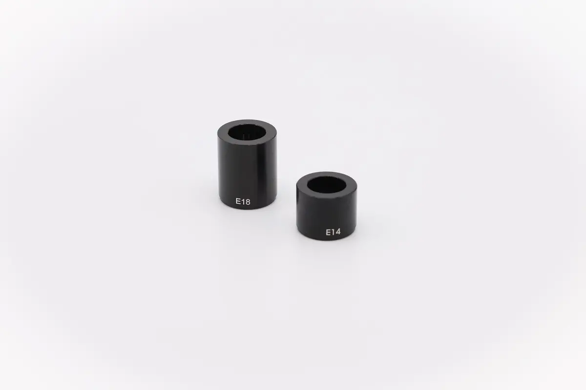 Rear Axle Adapters | Engage Cl | 12 X 135Mm Thru-Axle | Center-Lock 1