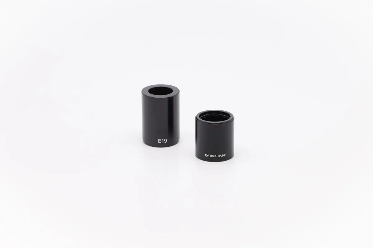 Rear Axle Adapters | Engage Cl | 12 X 142/148Mm Thru-Axle | Shimano Microspline | Center-Lock 1