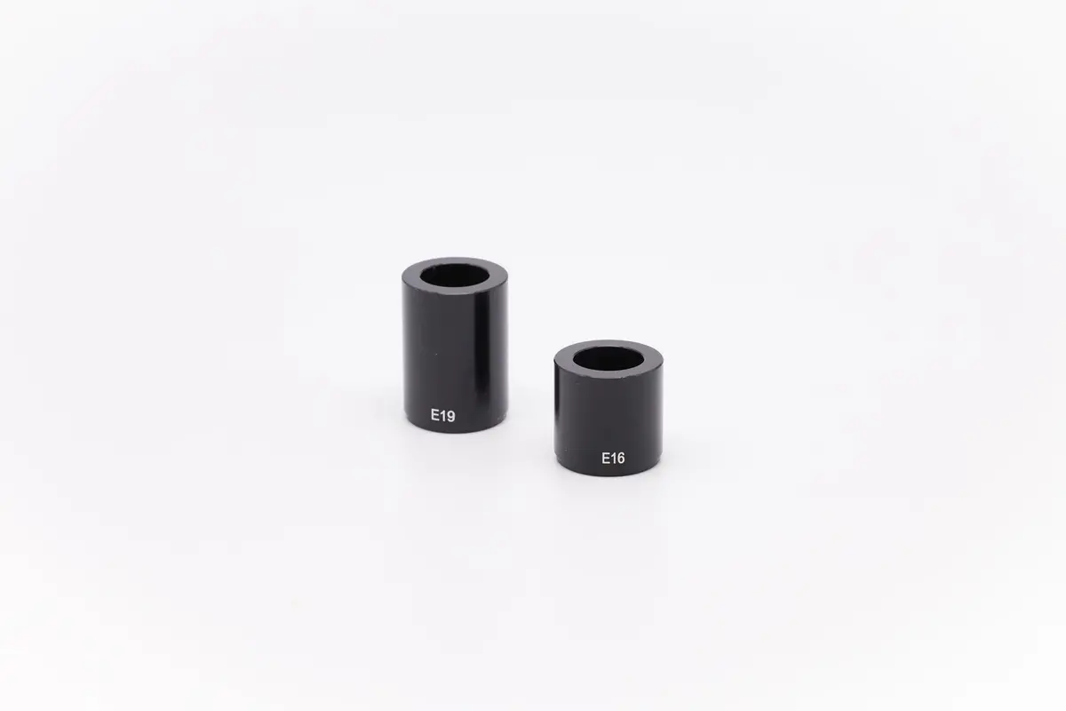 Rear Axle Adapters | Engage Cl | 12 X 142/148Mm Thru-Axle | Center-Lock 1