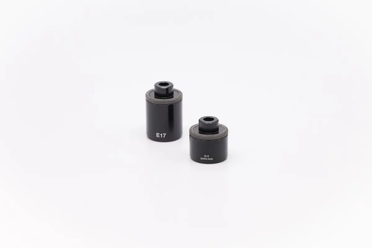 Rear Axle Adapters | Engage Cl | Qr | Center-Lock 1
