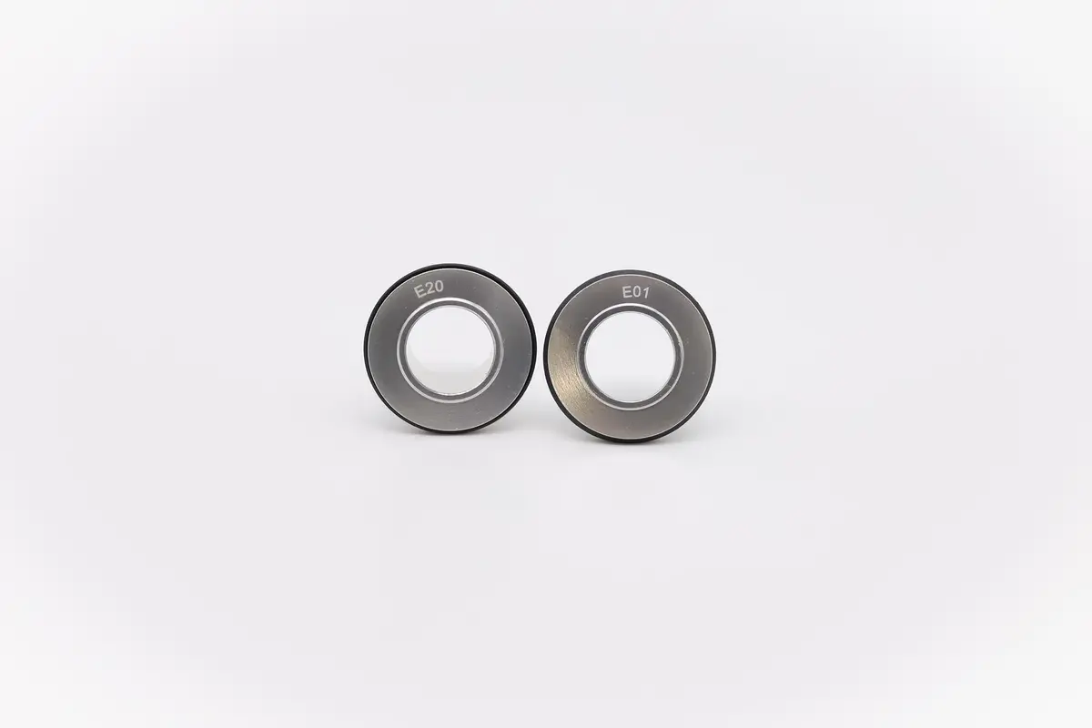 Front Axle Adapters | Engage Cl S | 15Mm Thru-Axle | Center-Lock 1