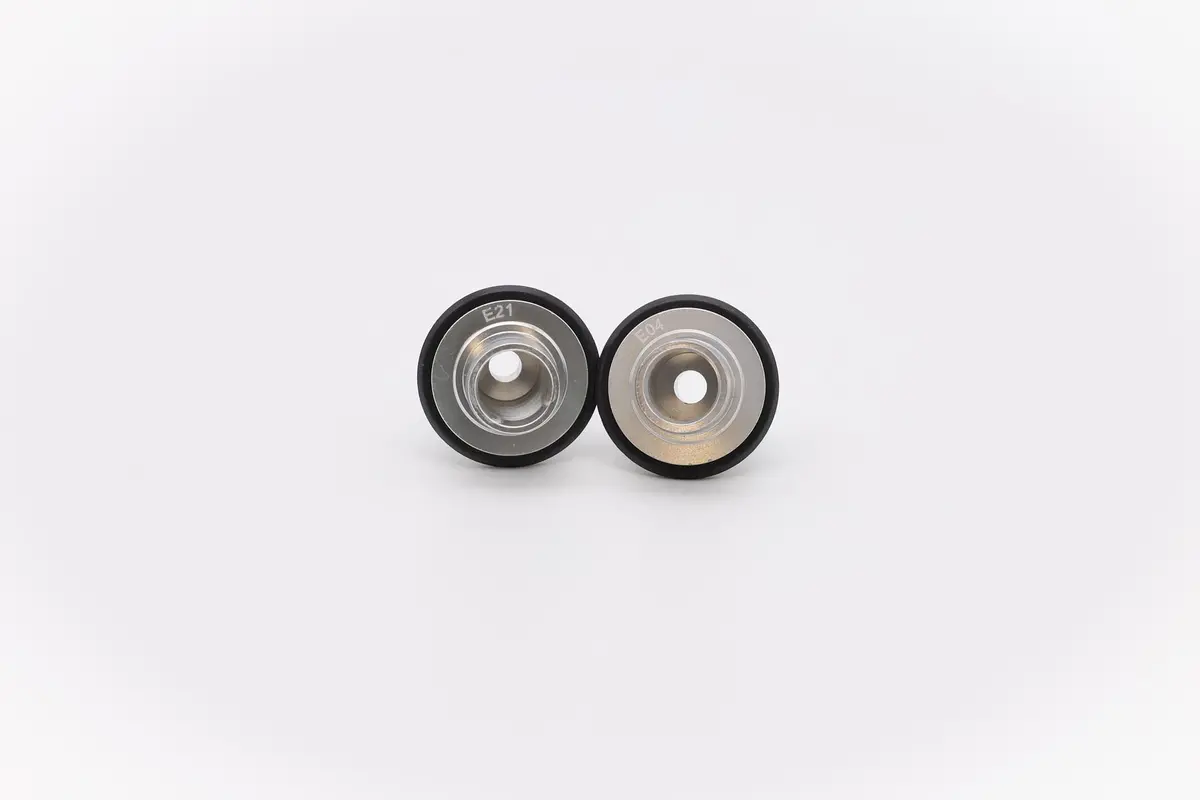 Front Axle Adapters | Engage Cl S | Qr | Center-Lock 2
