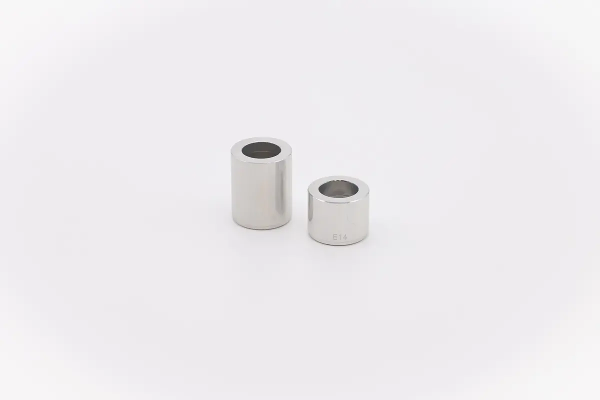 Rear Axle Adapters | Engage Cl S | 12 X 135Mm Thru-Axle | Center-Lock 1