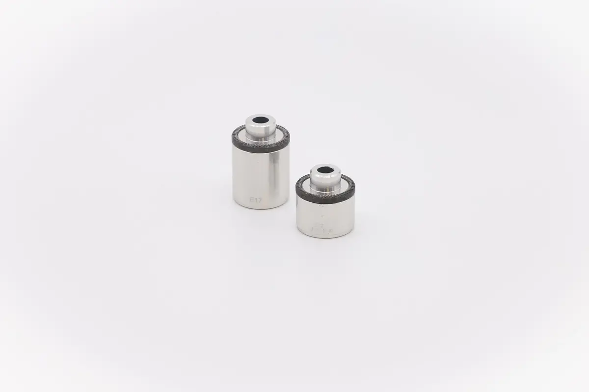 Rear Axle Adapters | Engage Cl S | Qr | Center-Lock 1