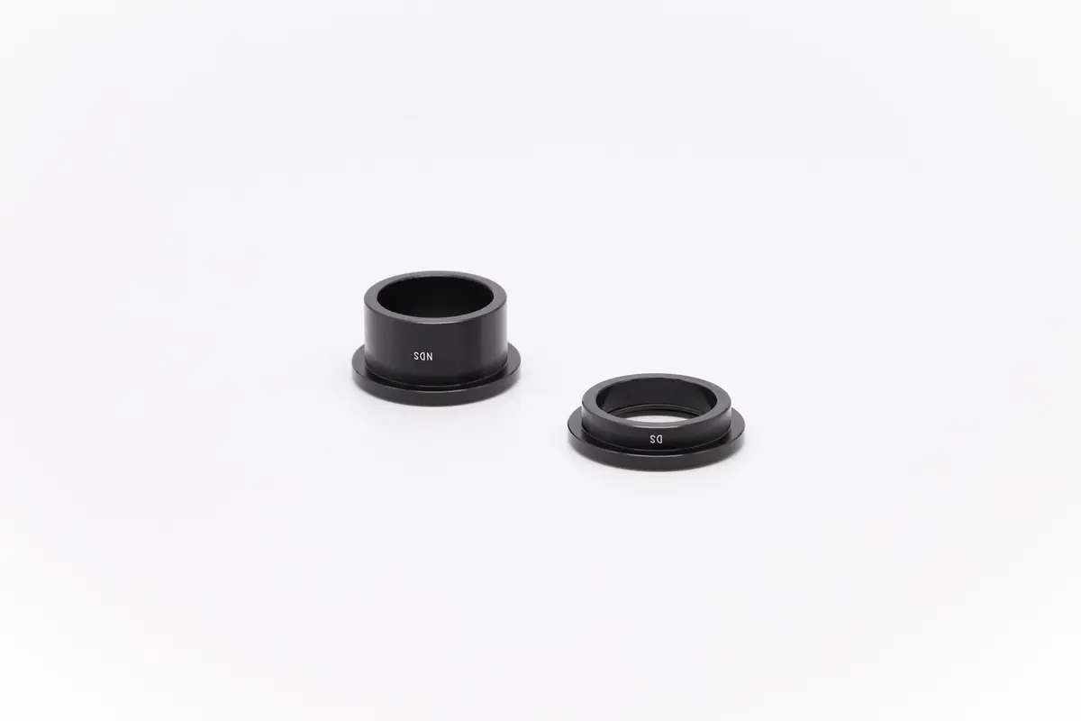 Front Axle Adapters | Sprint Slc Cl Boost | Rockshox Torque Caps | Center-Lock 1