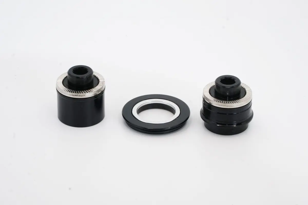 Rear Axle End Caps | Loop Rb V1 | Qr | Rim Brake 1