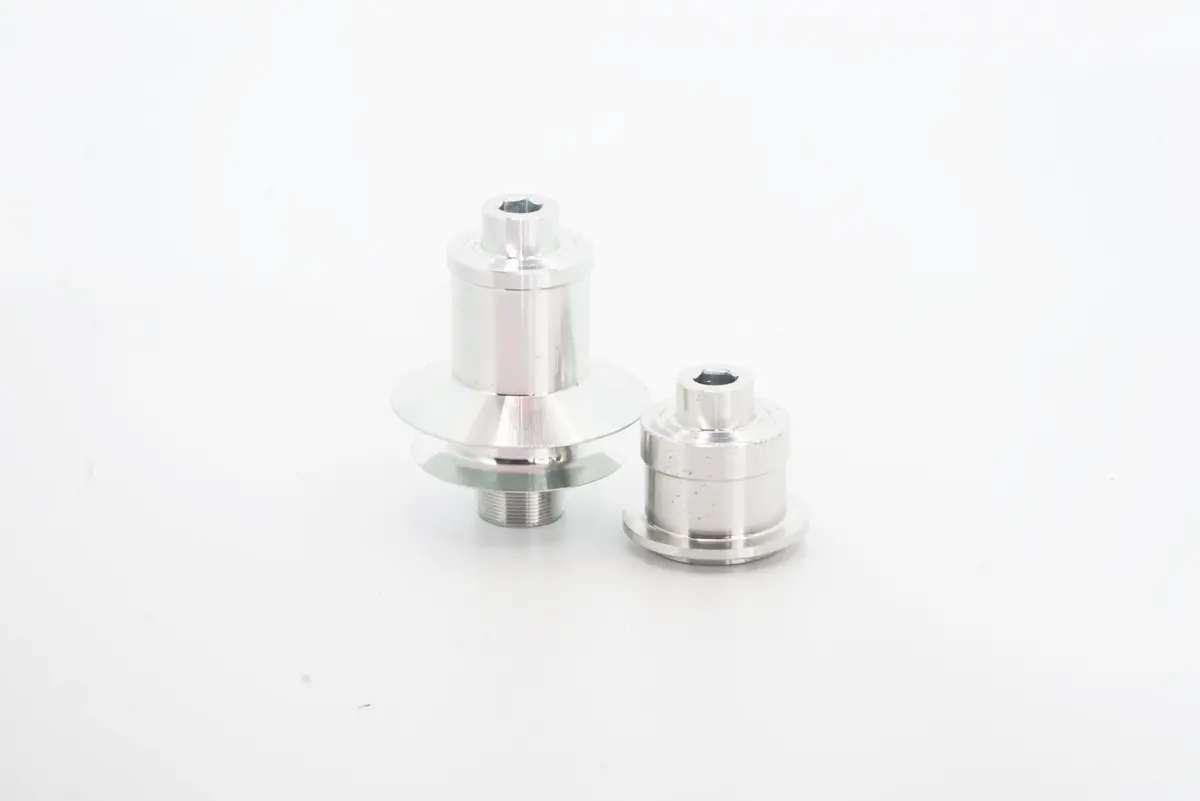 Rear Axle Adapters | Sprint Rbs | Qr | Disc Brake 1