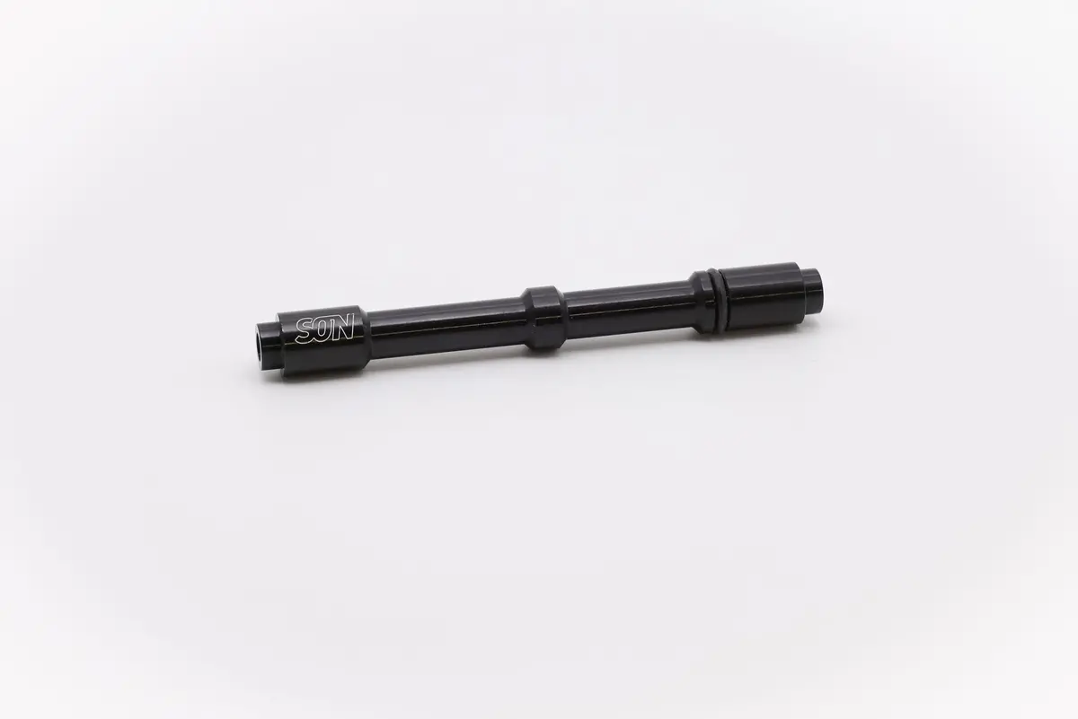 Front Axle Adapters | Engage Cl 4 Season Dynamo Dura | Qr | Disc Brake 1