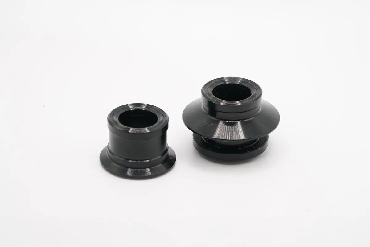 Front Axle Adapters | Sprint Db Slc | 12Mm Thru-Axle | Disc Brake 1