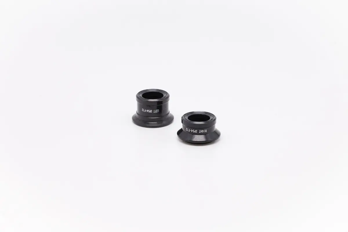 Front Axle Adapters | Sprint Db | 12Mm Thru-Axle | Disc Brake 1