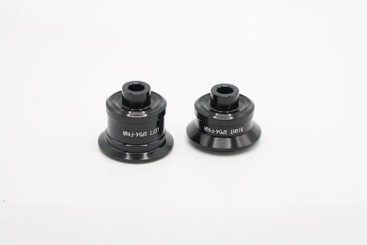 Front Axle Adapters | Sprint Db | Qr | Disc Brake 1