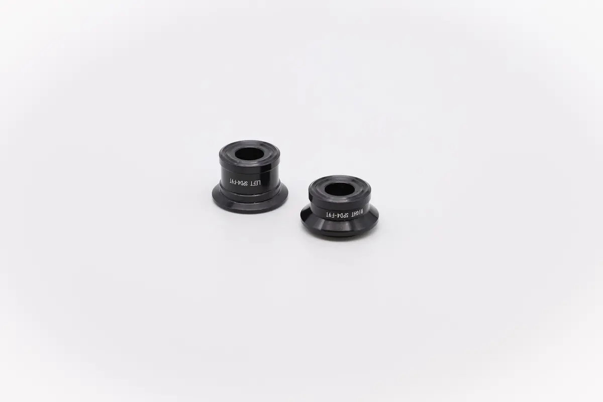 Front Axle Adapters | Sprint Db | 9Mm Thru-Axle | Disc Brake 1
