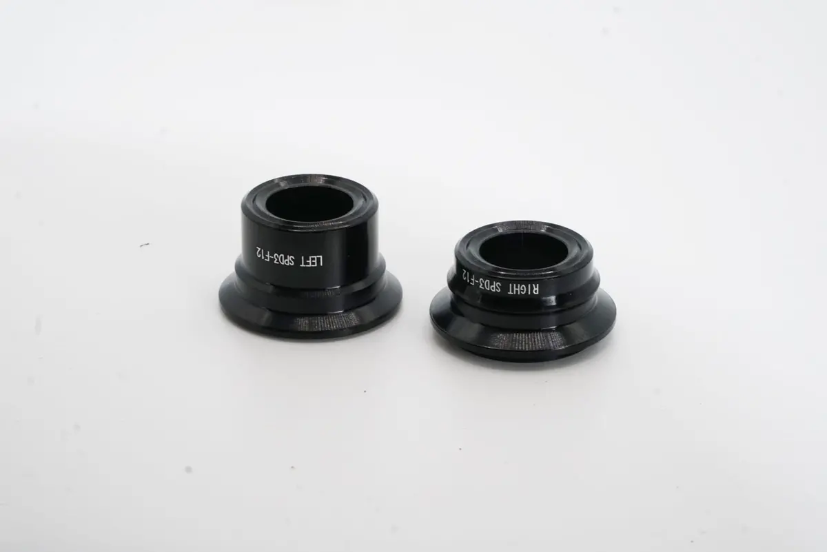 Front Axle Adapters | Sprint Db V2 | 12Mm Thru-Axle | Disc Brake 1