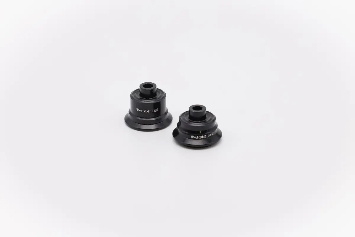 Front Axle Adapters | Sprint Db V2 | Qr | Disc Brake 1