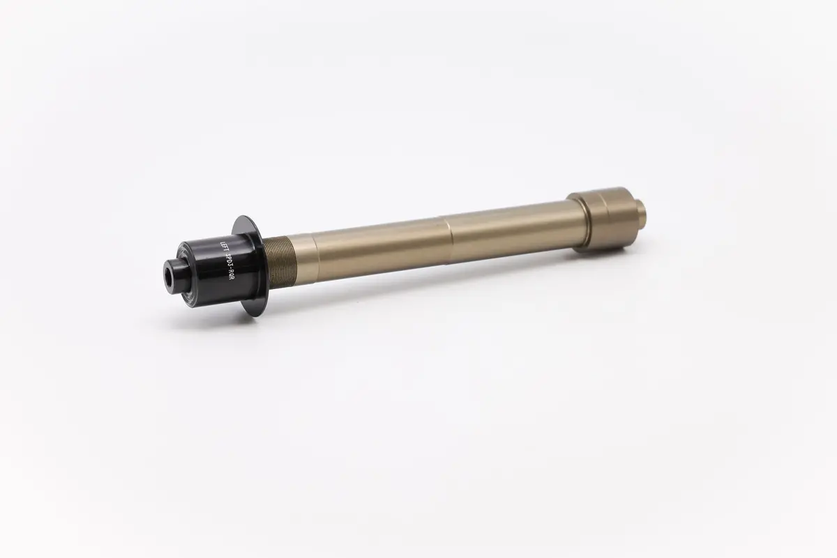 Rear Axle Adapters | Sprint Db V2 | Qr | Disc Brake 1