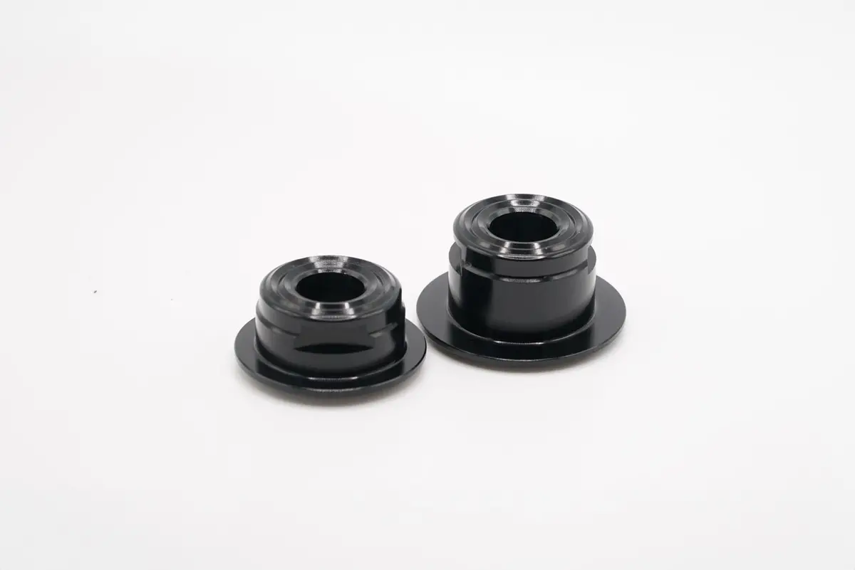 Front Axle Adapters | Sprint Db V1 | 9Mm Thru-Axle | Disc Brake 1