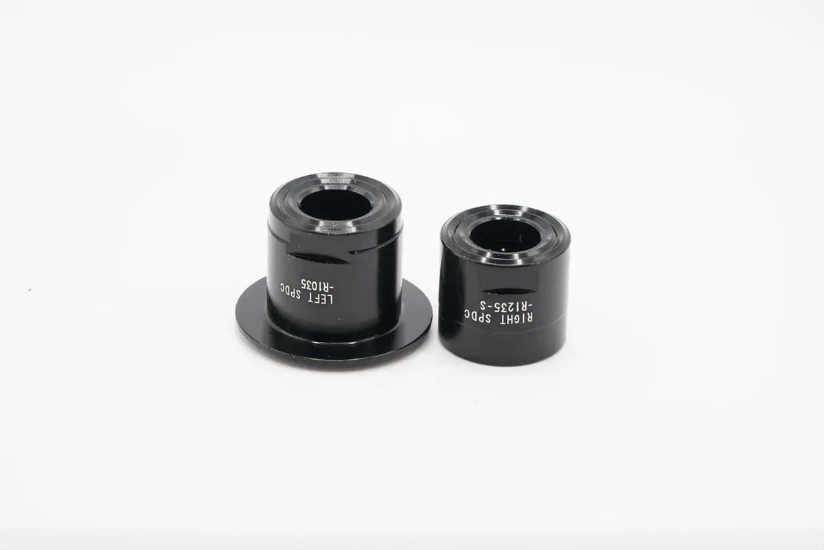 Rear Axle Adapters | Sprint Db V1 | 10 X 135Mm Thru-Axle | Shimano/Sram Hg Splined | Disc Brake 1