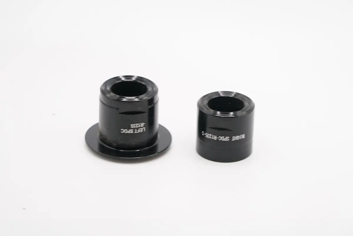 Rear Axle Adapters | Sprint Db V1 | 12 X 135Mm Thru-Axle | Sram Xd/Xdr | Disc Brake 1