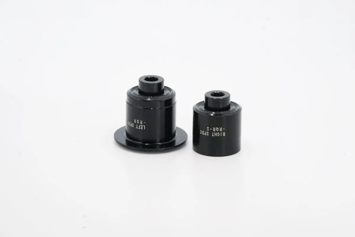 Rear Axle Adapters | Sprint Db V1 | Qr | Shimano/Sram Hg Splined | Disc Brake 1