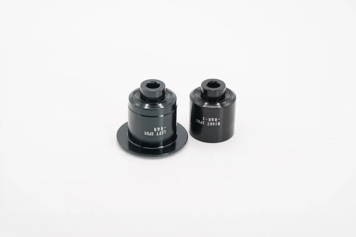 Rear Axle Adapters | Sprint Db V1 | Qr | Sram Xd/Xdr | Disc Brake 1