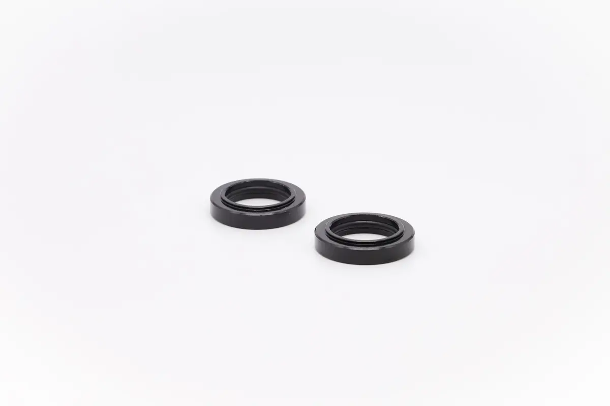 Front Axle Adapters | Trail V1 | Rockshox Torque Caps | 6-Bolt 1