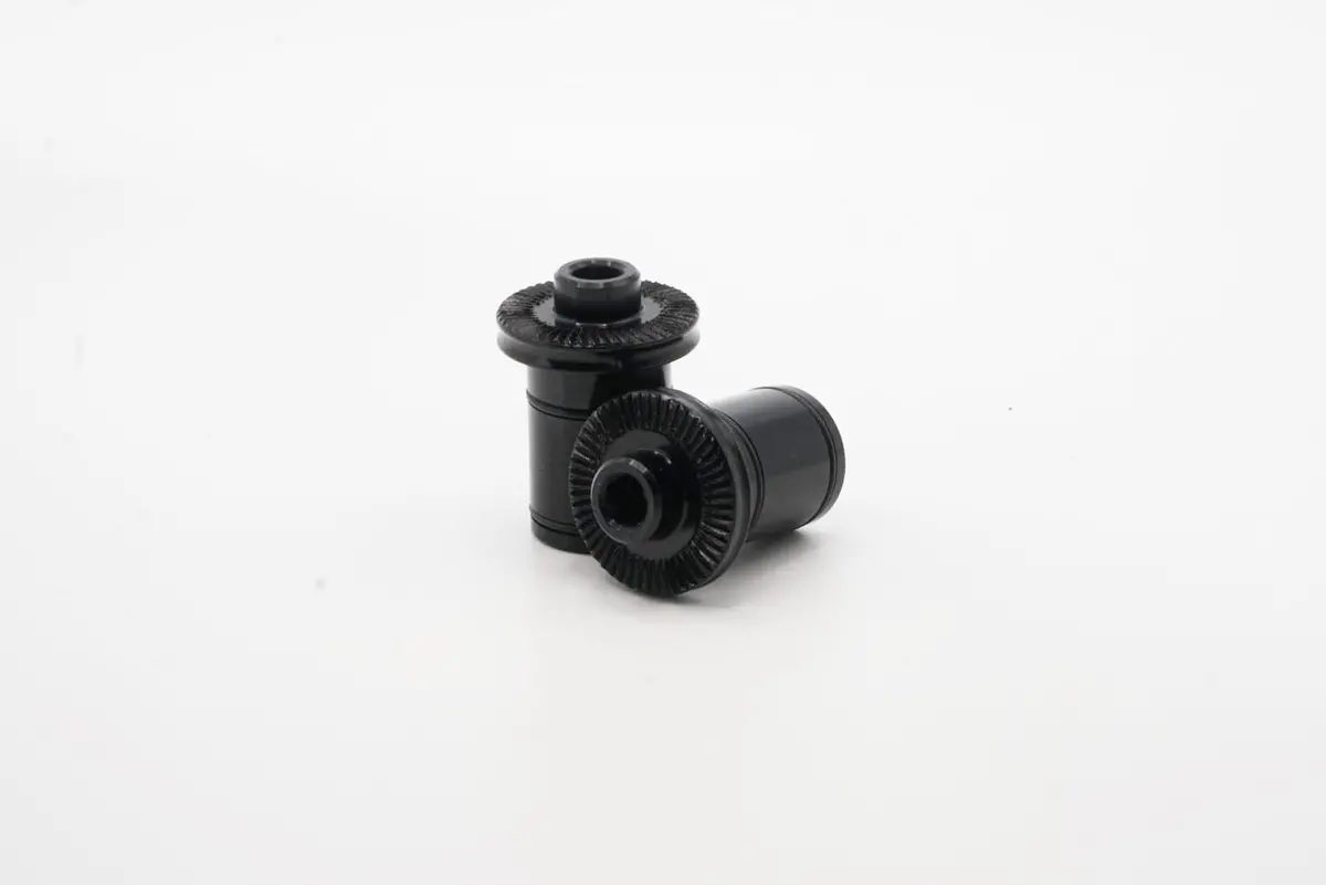 Front Axle Adapters | Trail/Xc V1 | Qr | 6-Bolt 1