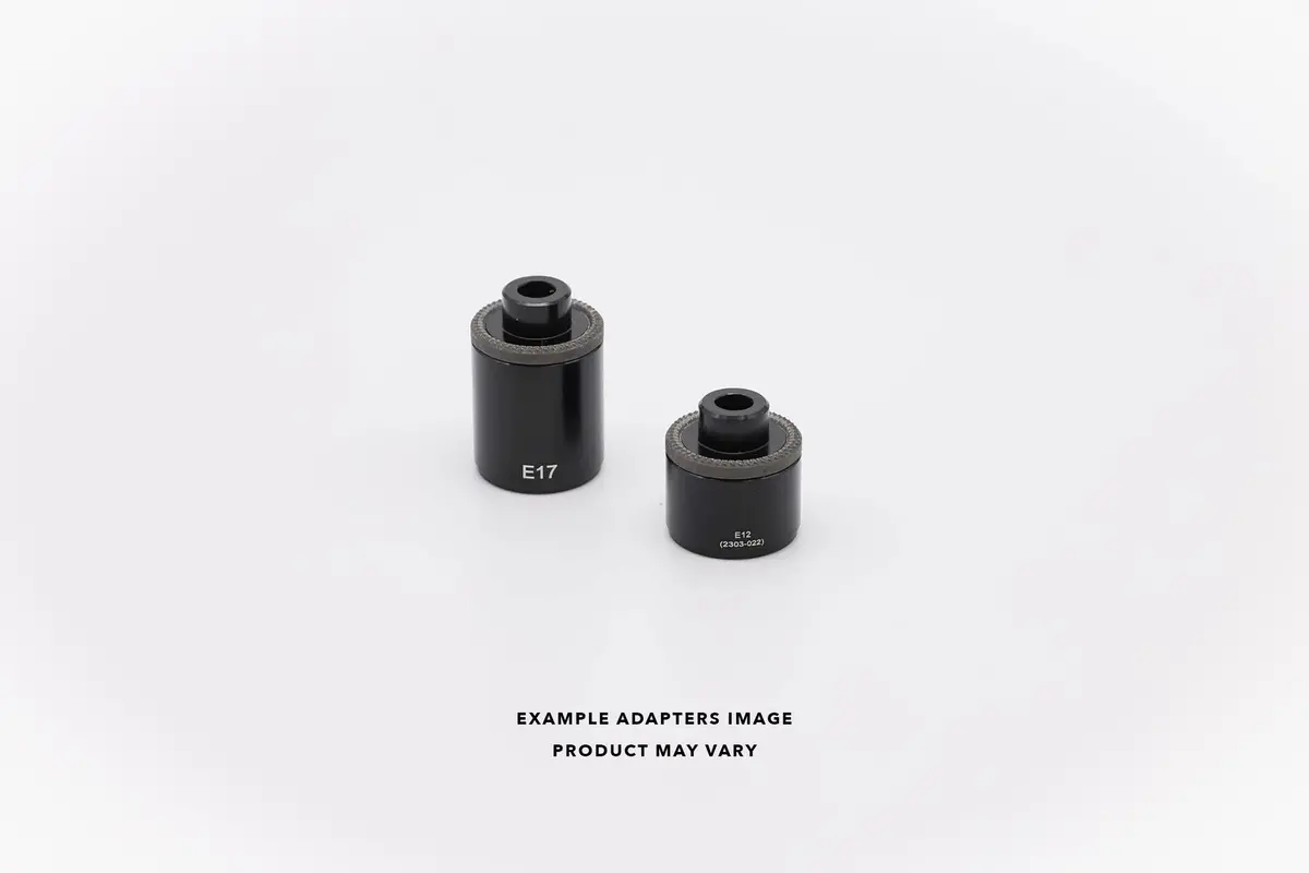 Rear Axle Adapters | Chrono Db | Qr | Disc Brake 1