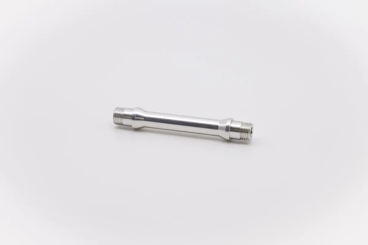 Front Hub Axle | Sprint Rb V3 | Front Axle | Rim Brake 1