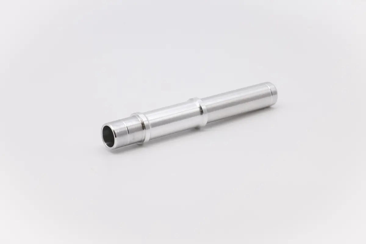 Rear Hub Axle | H_Ratchet Sgl 36T | Rear Axle | Disc Brake 1